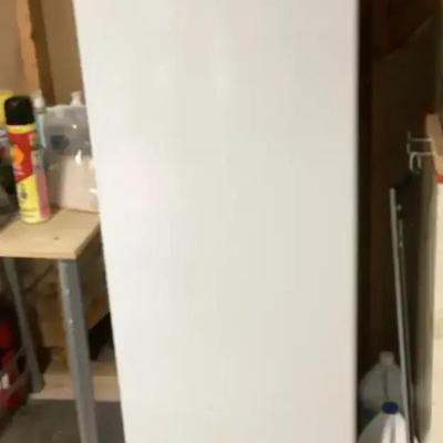 Frigidaire Tall Freezer