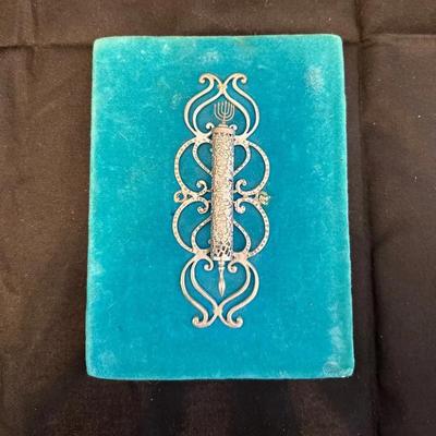 Mezuzah