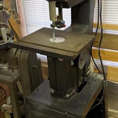 Craftsman 12" Bandsaw