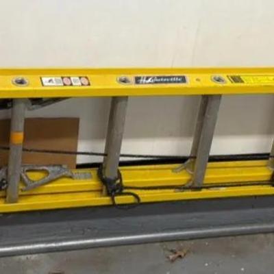 Louisville 20' Extension Ladder