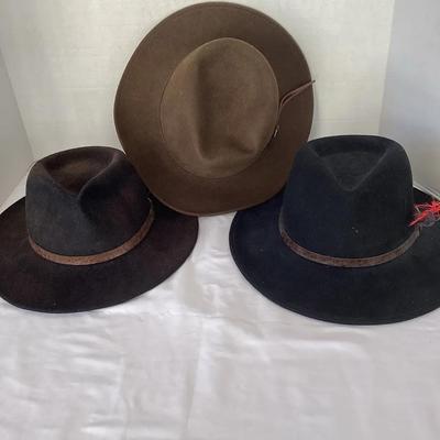 Hat Collection #2