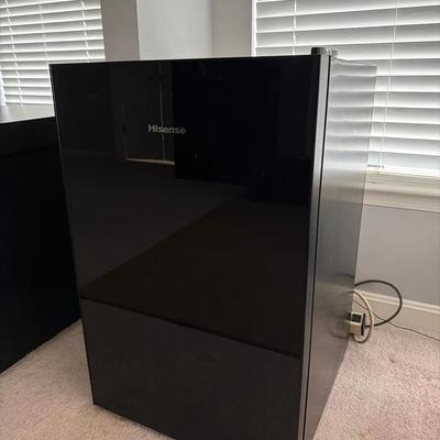 Hisense Mini Fridge