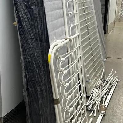 Twin Daybed With Trundle