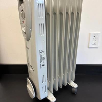 Cuori Electric Space Heater