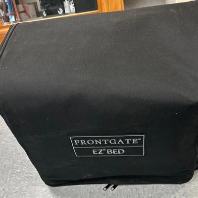 Front Gate EZ Bed