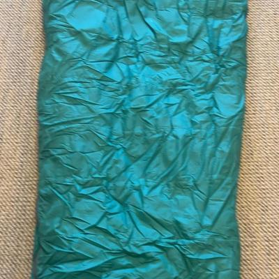 Vintage North Face Mummy Sleeping Bag