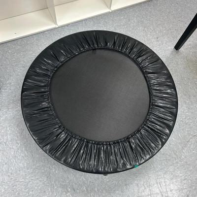 Fitness Rebounder