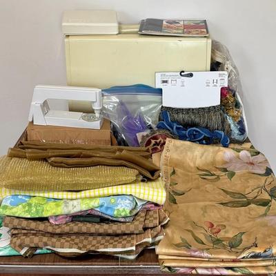 Sewing Lot