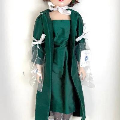 Madame Alexander Dana Buchman Cissy #22770