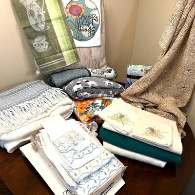Linens 