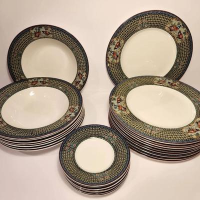 Christopher Stuart Optima China 