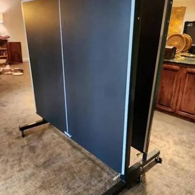 Full Size Ping Pong Table 