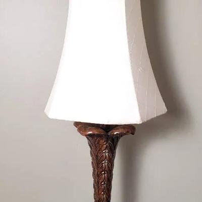 Lamp 35" H