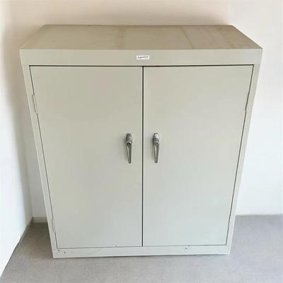 Sandusky Signature Metal Storage Cabinet (18 x 36 x 42)