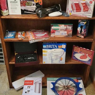 NIB Kitchen Variety (BR3)