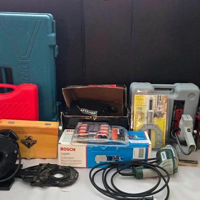 Power Tools & More - Lot 2 (LR)