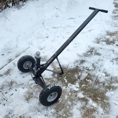 Ultra-Tow Trailer Dolly (G)