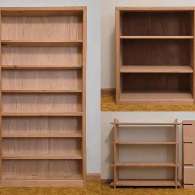 Bookshelves & Bookcases (BR3)