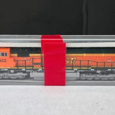 Kato SD70MAC Model Train - Lot 1 (BR3)