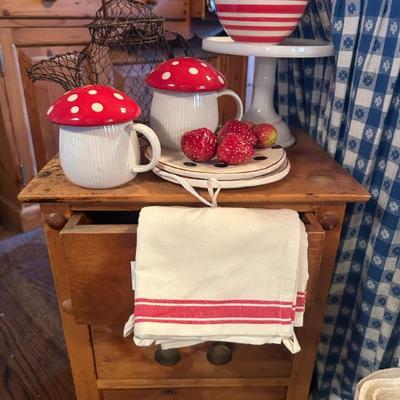 wood drawer for sale too