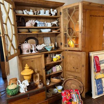 need an asparagus dish?