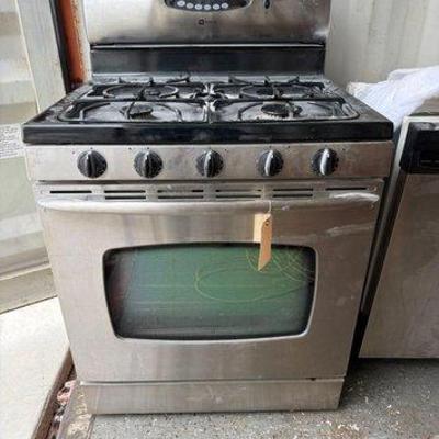 5000 • maytag 5 burner gas stove