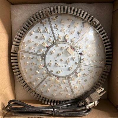 5508 • 7 new! super ufo led lights