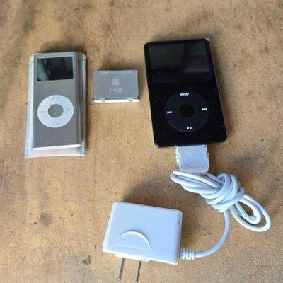 3016 • apple ipods