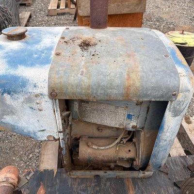 85006 • wisconsin engine