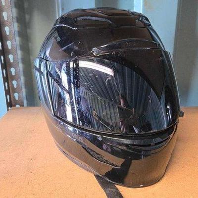 3040 • icon motorcycle helmet