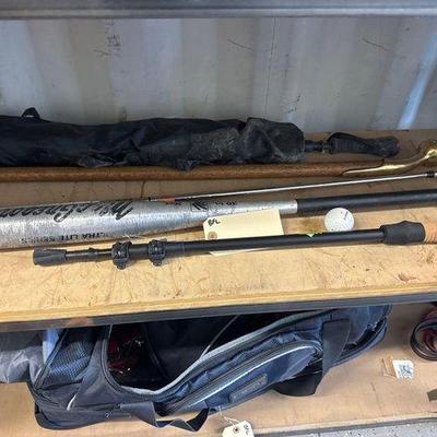 5588 • miscellaneous sports equipment