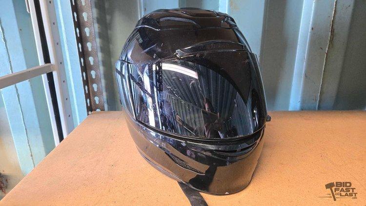 Sale Photo Thumbnail #54: 3040 • icon motorcycle helmet