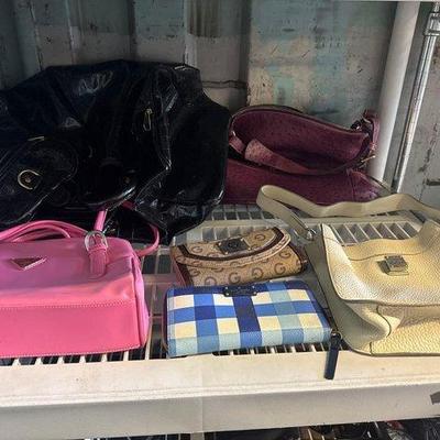 3510 • purse collection