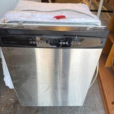 5002 • kenmore dishwasher