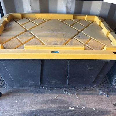 4028 • inflated bounce house