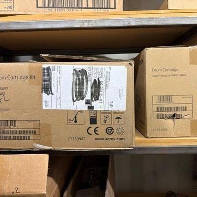 5544 • imaging unit kit: drum cartridge kit