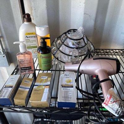 4004 • beauty products