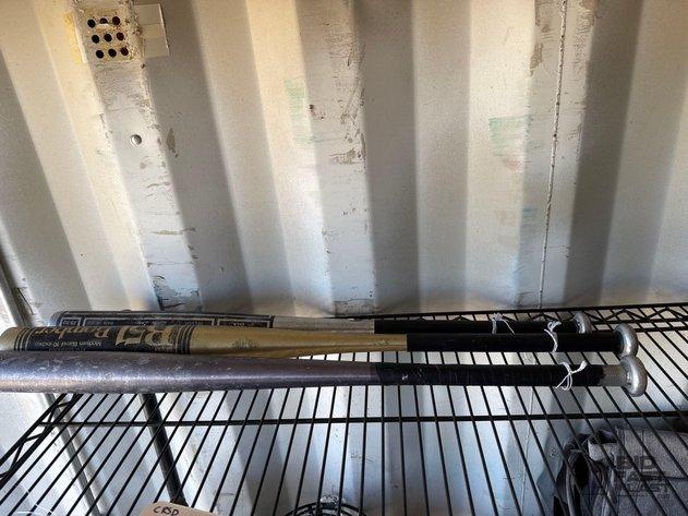 Sale Photo Thumbnail #67: 4000 • 3 baseball bats