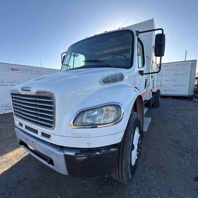 120 • 2008 freightliner cng m2 106