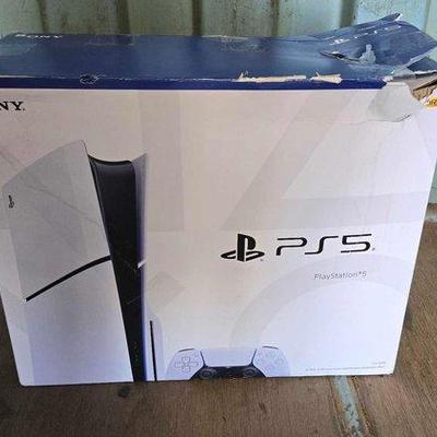 3048 • sony playstation 5