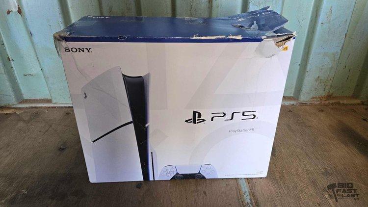 Sale Photo Thumbnail #58: 3048 • sony playstation 5