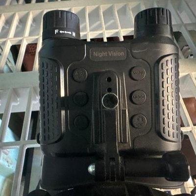 3503 • night vision goggles