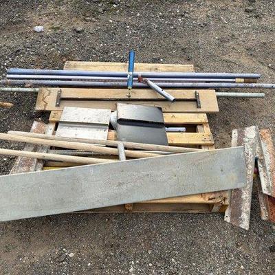 86000 • concrete finishing tools