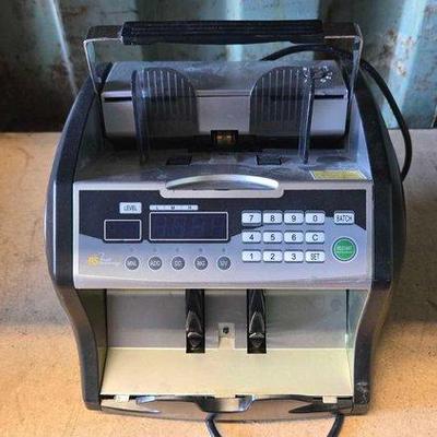 3060 • royal sovereign money counter