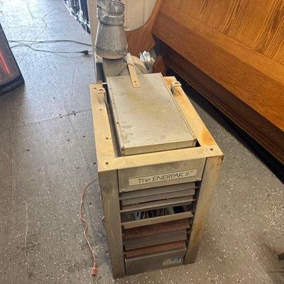 5016 • steraling heater