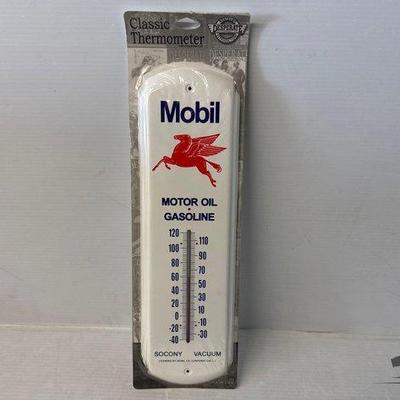 5580 • mobil classic thermometer