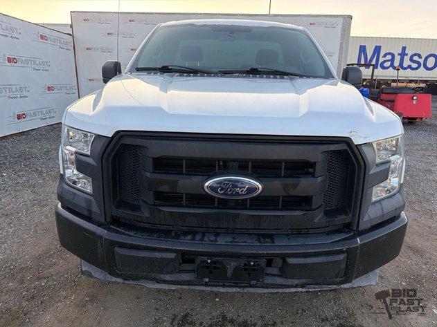 Sale Photo Thumbnail #15: 240 • 2017 ford f 150