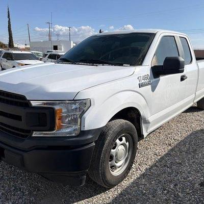 245 • 2020 ford f 150