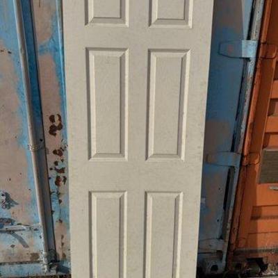 5010 • 30” interior door blank