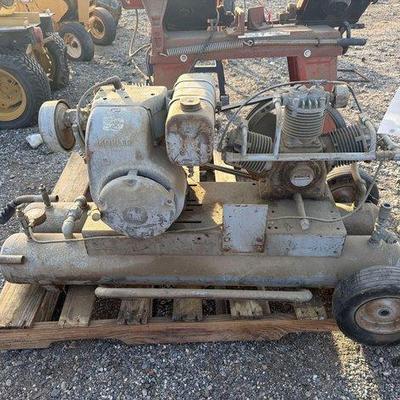 84008 • portable air compressor